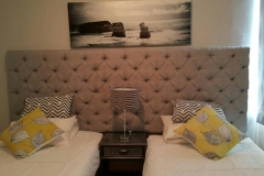 Headboard