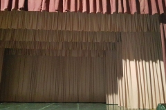 Stage-Curtains
