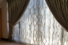 Curtains