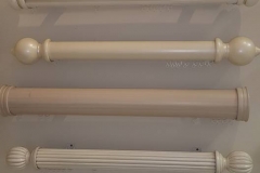 Rebated-Rods