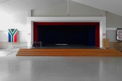 Stage-Curtaining